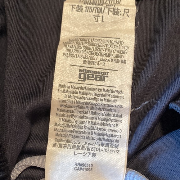 UNDER ARMOUR Mens Steph Curry 3.0 Basketball Short - size Large - Picture 13 of 14